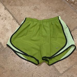 Nike Athletic Shorts